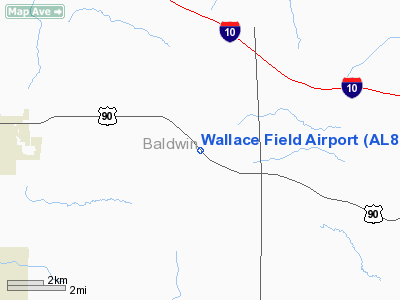 Wallace Field Airport picture