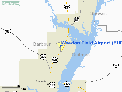 Weedon Field Airport picture