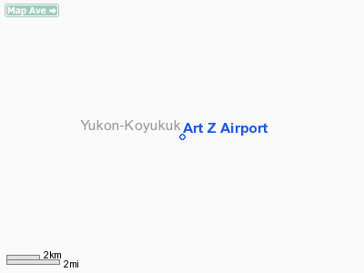 Art Z Airport 