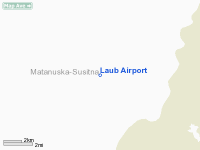 Laub Airport 