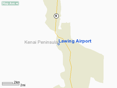 Lawing Airport 