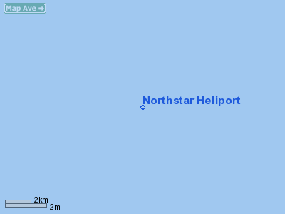Northstar Heliport 