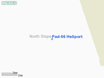 Pad-66 Heliport 