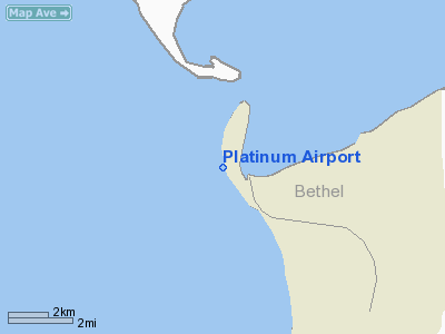 Platinum Airport 