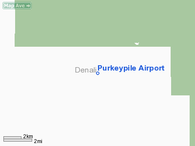 Purkeypile Airport  picture