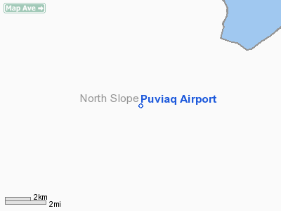 Puviaq Airport  picture