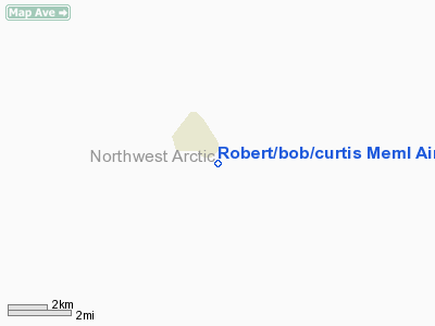 Robert /Bob/ Curtis Memorial Airport  picture