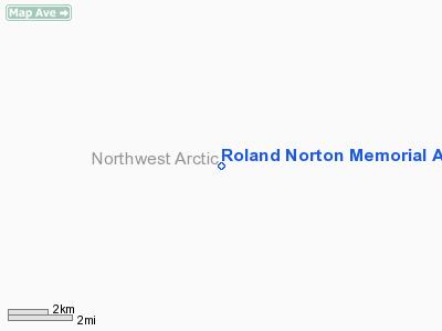 Roland Norton Memorial Airstrip Airport  picture