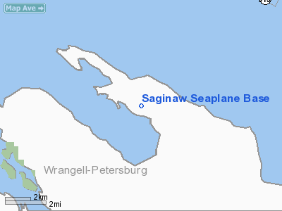 Saginaw Seaplane Base  picture
