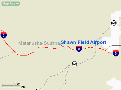 Shawn Field Airport  picture