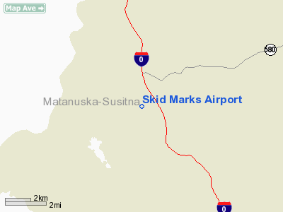 Skid Marks Airport  picture