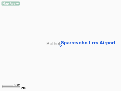 Sparrevohn Lrrs Airport  picture
