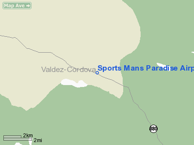 Sports Mans Paradise Airport  picture