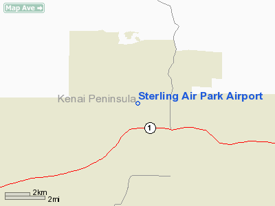 Sterling Air Park Airport  picture