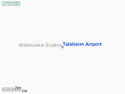 Talaheim Airport  picture