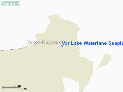Vor Lake Waterlane Seaplane Base  picture
