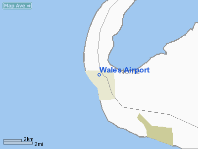 Wales Airport  picture