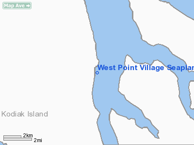 West Point Village Seaplane Base  picture