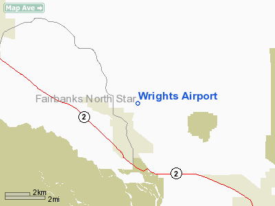 Wrights Airport  picture