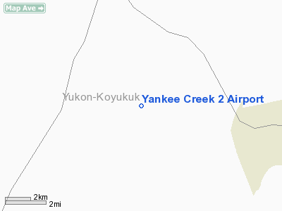 Yankee Creek 2 Airport  picture