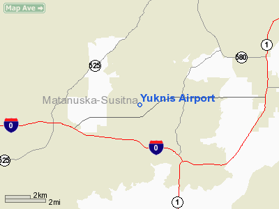 Yuknis Airport  picture