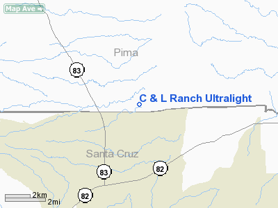 C & L Ranch Ultralight Flightpark