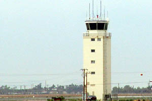 Phoenix Goodyear Airport