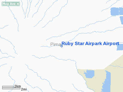 Ruby Star Airpark Airport