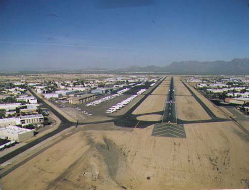 Scottsdale Airport