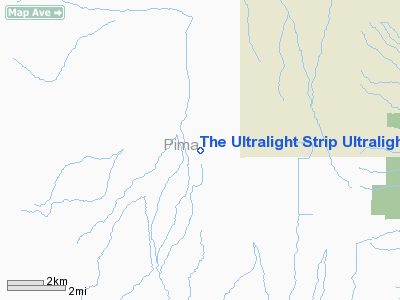 The Ultralight Strip