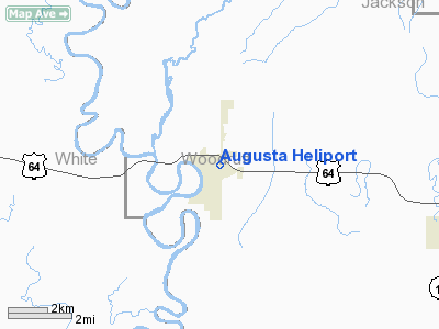 Augusta Heliport