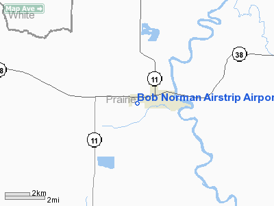 Bob Norman Airstrip Airport