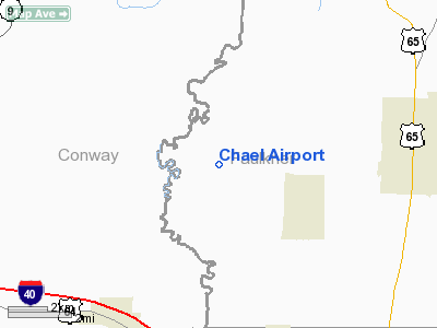 Chael Airport