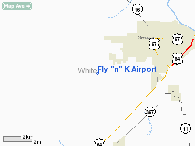 Fly "n" K Airport