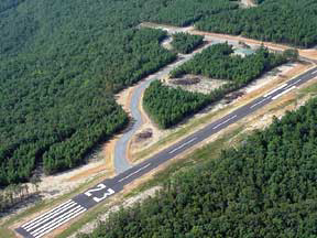 Holley Mountain Airpark