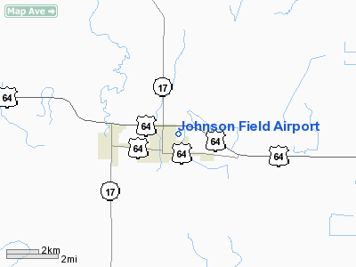 Johnson Field Airport