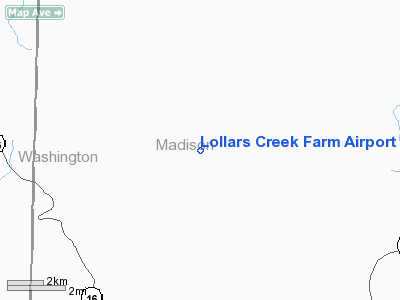 Lollars Creek Farm Airport