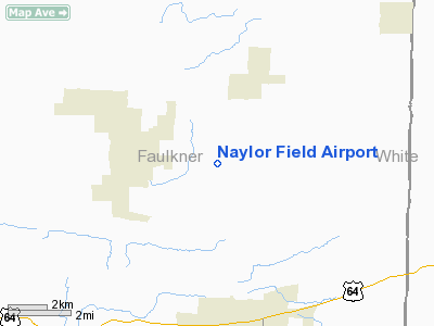 Naylor Field Airport