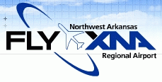 Northwest Arkansas Regional Airport