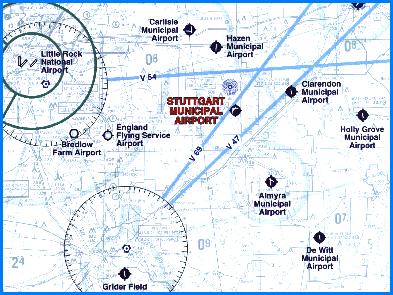 Stuttgart Municipal Airport