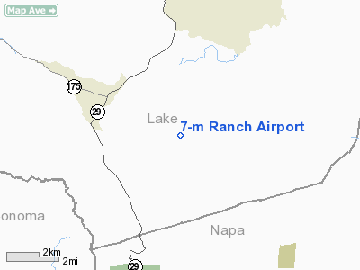 7-m Ranch Airport picture