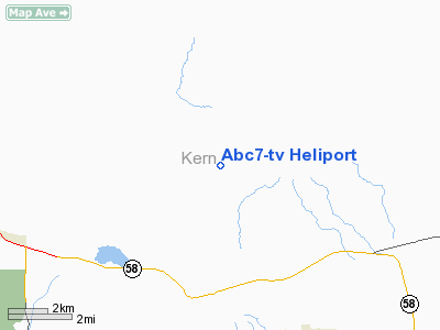 Abc 7-tv Heliport picture