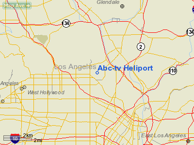 Abc-TV Heliport picture