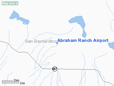 Abraham Ranch Airport picture