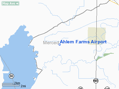 Ahlem Farms Airport picture