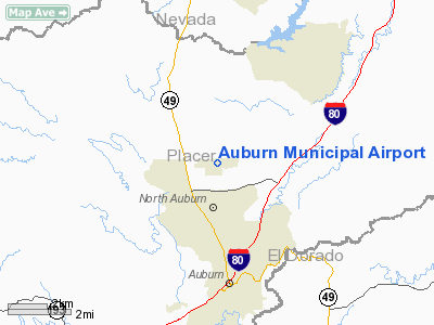 Auburn Municipal Airport picture