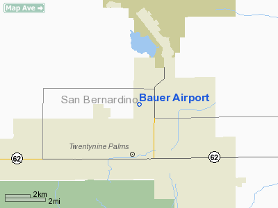 Bauer Airport picture