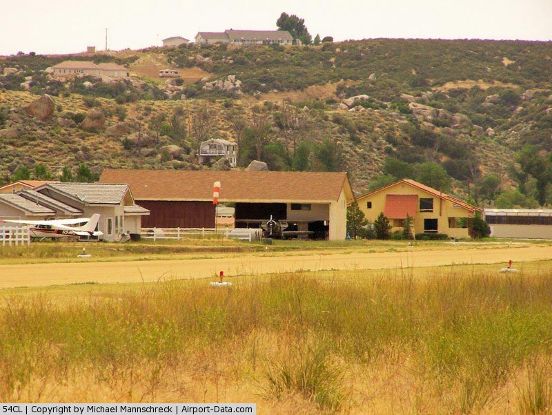 Lake Riverside Estates Airport