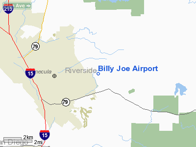 Billy Joe Airport picture