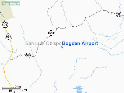 Bogdan Airport picture